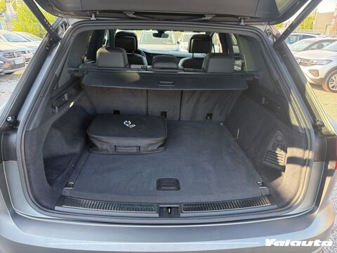 Touareg R 3.0 TSI 462CH HYBRIDE RECHAERGEABLE 2024 occasion 59930 La Chapelle-d'Armenti&egrave;res
