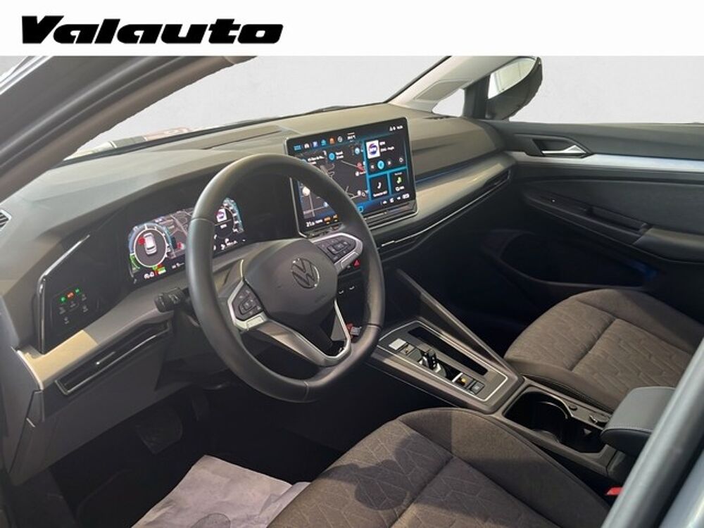 Golf 8 EDITION 1.5 EHYBRID 204CH DSG6 2025 occasion 59100 Roubaix