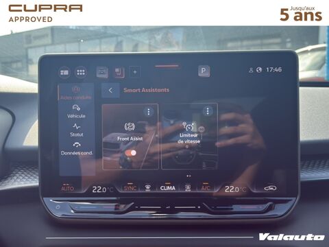 Terramar V 1.5 ETSI HYBRID 150 CH DSG7 2025 occasion 59223 Roncq