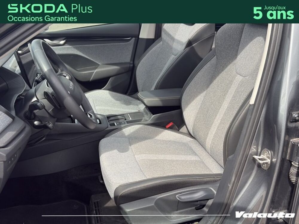 Octavia 1.5 ETSI 150 DSG 7 2025 occasion 59223 Roncq