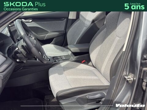 Octavia 1.5 ETSI 150 DSG 7 2025 occasion 59223 Roncq