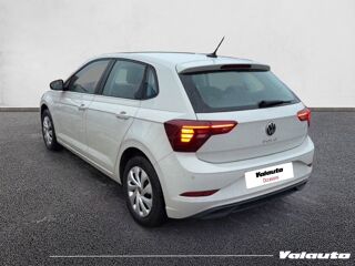 Polo FL 1.0 MPI 80 CH 2024 occasion 59223 Roncq
