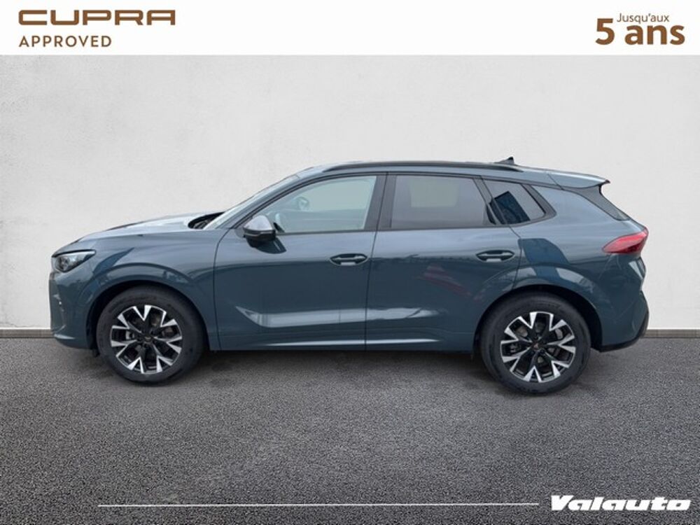 Terramar V 1.5 ETSI 150CH DSG 2025 occasion 59223 Roncq