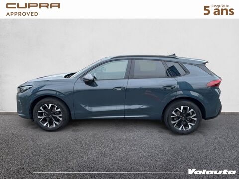 Terramar V 1.5 ETSI 150CH DSG 2025 occasion 59223 Roncq