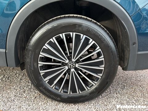 Tiguan ELEGANCE 1.5 EHYBRIDE 204CH DSG6 2025 occasion 59860 Bruay-sur-l'Escaut