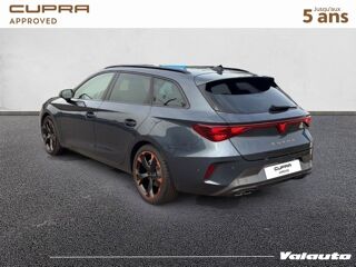 Leon ST V 2.0 TDI 150 CH DSG7 2025 occasion 59223 Roncq
