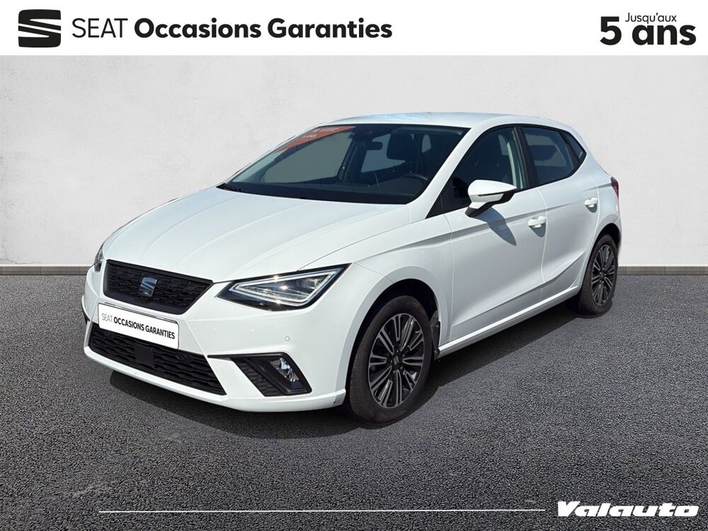 Ibiza COPA 1.0 TSI 95 CH 2025 occasion 59223 Roncq