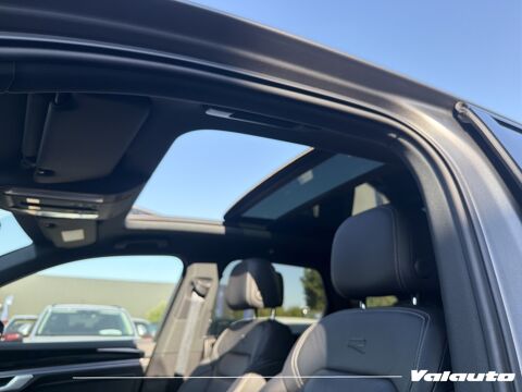 Touareg R 3.0 TSI 462CH HYBRIDE RECHAERGEABLE 2024 occasion 59930 La Chapelle-d'Armenti&egrave;res