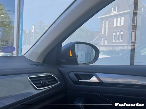 T-ROC 1.5 TSI 150 DSG STYLE 2023 occasion 59100 Roubaix