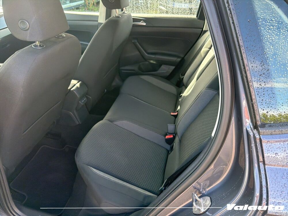 Polo LIFE PLUS 1.0 TSI 95CH BVM5 2023 occasion 59930 La Chapelle-d'Armenti&egrave;res