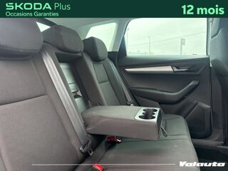 Karoq 1.5 TSI 150 SELECTION DSG7 2024 occasion 59400 Cambrai