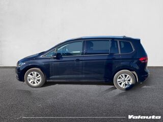 Touran LIFE PLUS 2.0 TDI 150CH DSG7 7PL 2024 occasion 59100 Roubaix