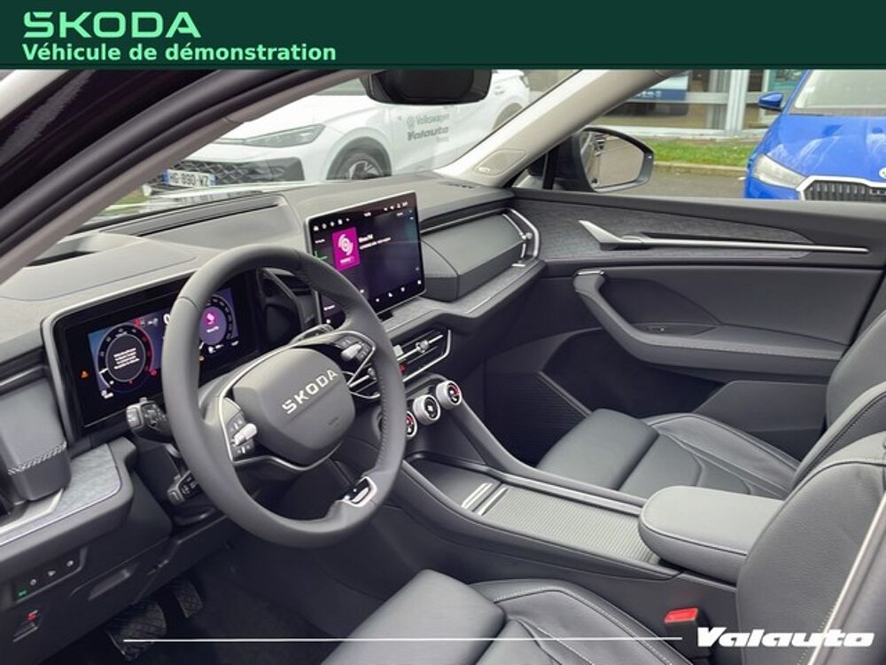 Kodiaq 5 PL PLUS 2.0 TDI 150 CV DSG7 MALU... 2026 occasion 59223 Roncq
