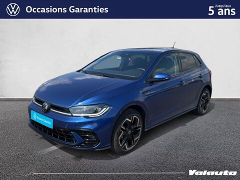 Volkswagen Polo FL 1.0 TSI 116 DSG7 R LINE FINITION R L... 2025 occasion Bruay-sur-l'Escaut 59860
