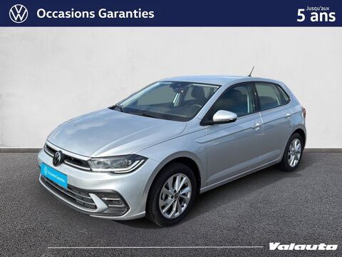 Annonce voiture Volkswagen Polo 19990 €