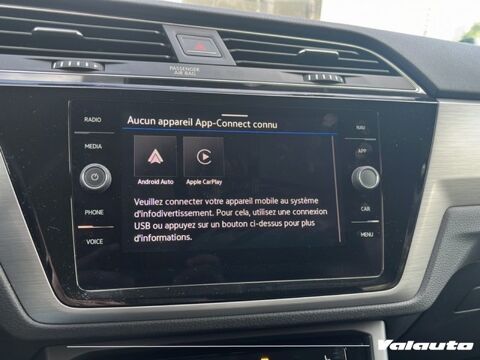 Touran 7PL 1.5 TSI 150 CH VW EDITION 2024 occasion 59400 Cambrai