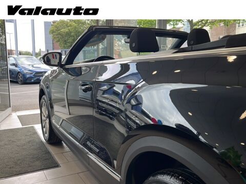 T-ROC CAB FL 1.5 TSI 150 CH DSG7 STYLE 2025 occasion 59100 Roubaix
