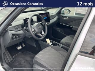 ID.3 PRO 59KWH 204CH LIFE MAX 2025 occasion 62217 Beaurains
