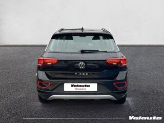 T-ROC 1.0 TSI 110 CH LIFE PLUS 2023 occasion 59100 Roubaix