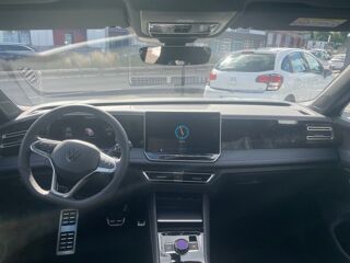 Tiguan NOUVEAU 1.5 EHYBRID 204CH DSG6 VW EDI... 2026 occasion 59130 Lambersart