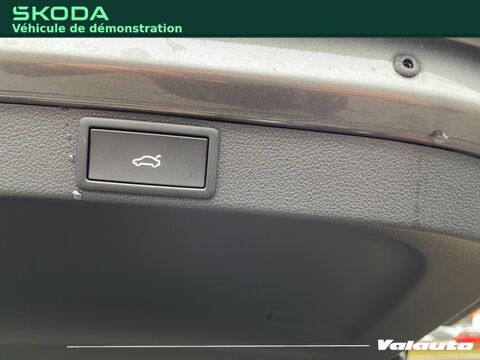 Octavia COMBI CLEVER 1.5 TSI 116 DSG7 HYBRID 2026 occasion 59223 Roncq