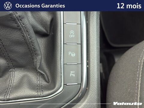 Tiguan Allspace 2.0 TDI 150 DSG ELEGANCE EXCLU 2023 occasion 59223 Roncq
