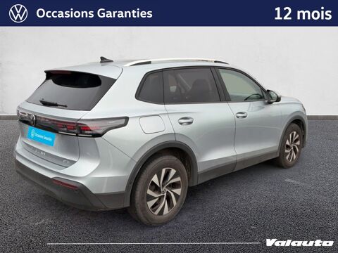 Tiguan 1.5 ETSI 130CH DSG7 LIFE PLUS VW EDITION 2025 occasion 59860 Bruay-sur-l'Escaut