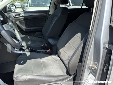 T-ROC STYLE 2.0 TDI 150CH DSG7 2022 occasion 59930 La Chapelle-d'Armenti&egrave;res