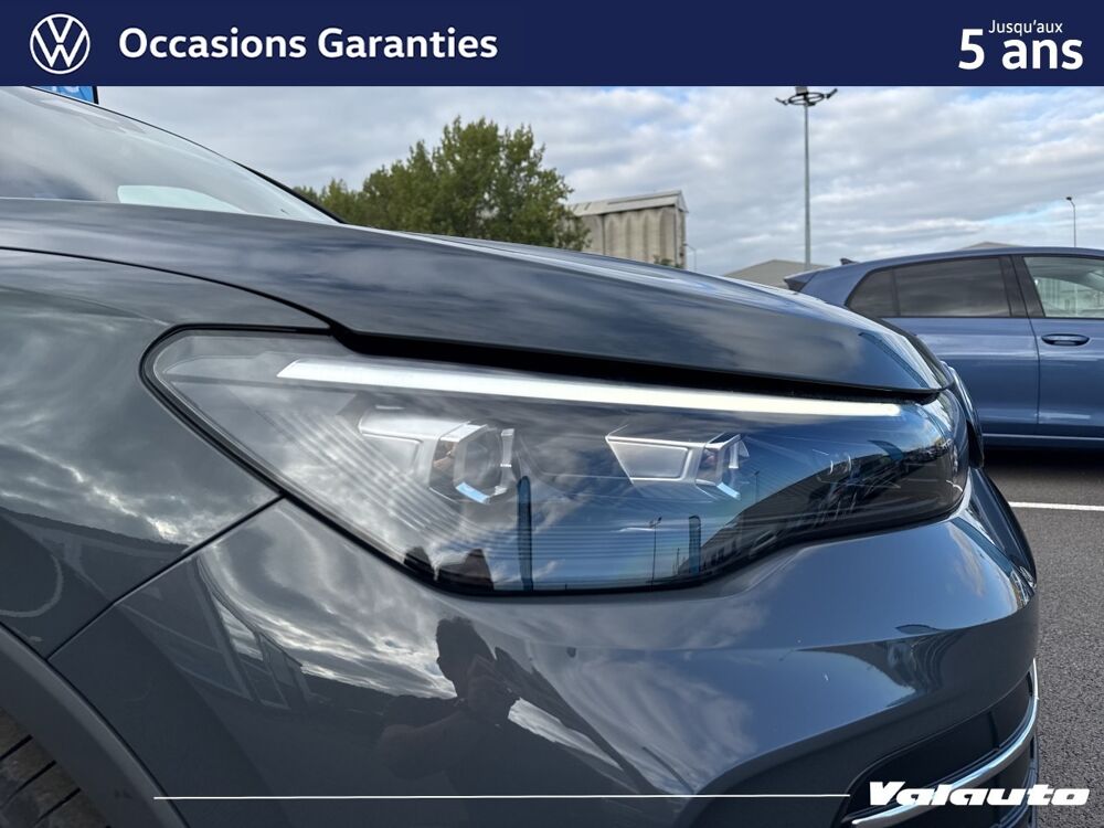Tiguan 1.5 ETSI 130 CH DSG7 VW EDITION 2025 occasion 59860 Bruay-sur-l'Escaut