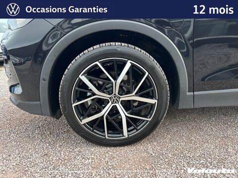 Tiguan ELEGANCE 1.5 EHYBRID 204CH DSG6 2024 occasion 59930 La Chapelle-d'Armenti&egrave;res