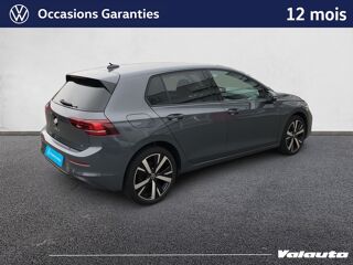 Golf 1.5 TSI 116 VW EDITION 2024 occasion 62217 Beaurains
