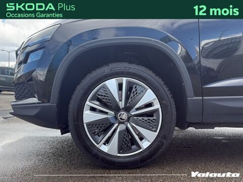 Karoq BUSINESS 1.5 TSI 150 CH 2023 occasion 59223 Roncq