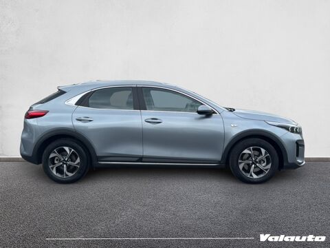 XCeed TGDI 100 MOTION 2024 occasion 59400 Cambrai