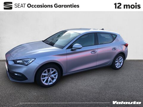 Annonce voiture Seat Leon 17990 €