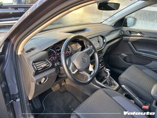 T-Cross 1.0 TSI 110 CH LOUNGE DSG7 2022 occasion 59100 Roubaix