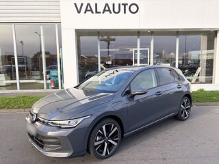 Golf 8 EDITION 1.5 EHYBRID 204CH DSG6 2025 occasion 59223 Roncq