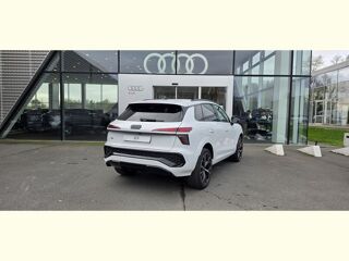 Q3 E HYBRID 272 CH S TRONIC 6 2026 occasion 59860 Bruay-sur-l'Escaut