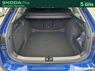 Superb L&K 1.5 TSI MHEV 150CH DSG7 2025 occasion 59223 Roncq