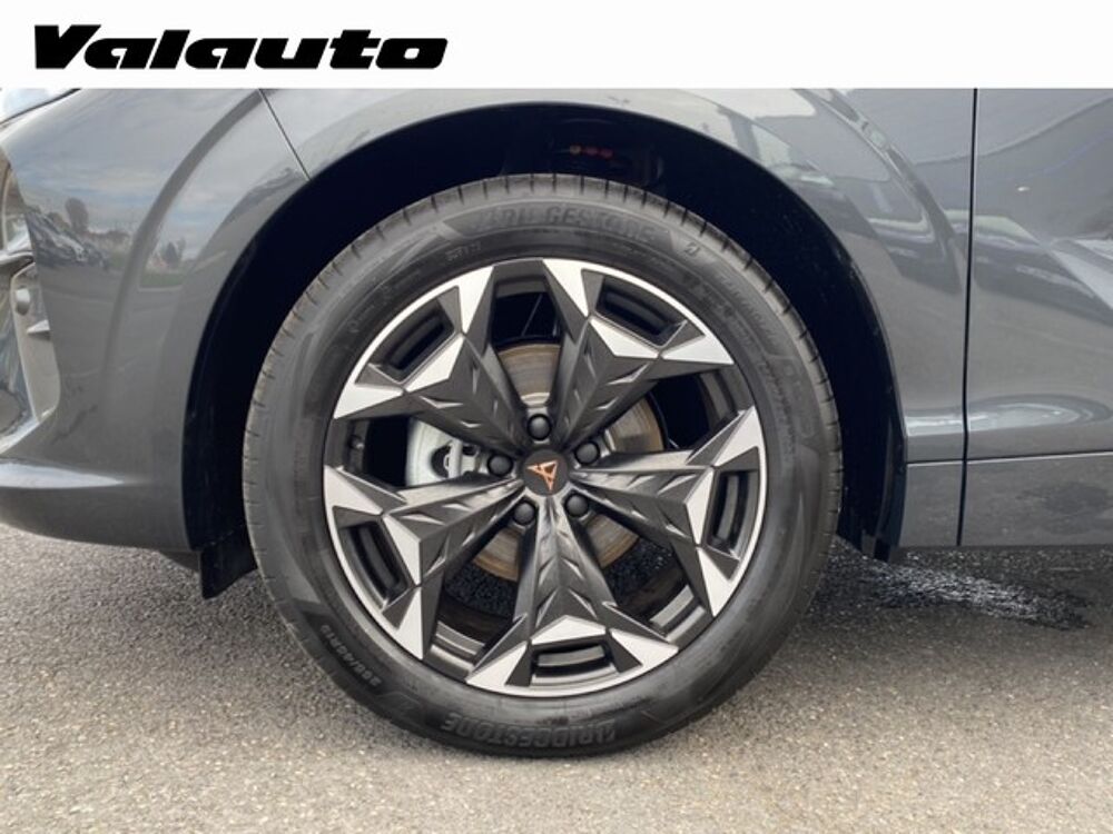 Terramar CUPRA V 1.5 ETSI HYBRID 150 CH D... 2026 occasion 59400 Cambrai