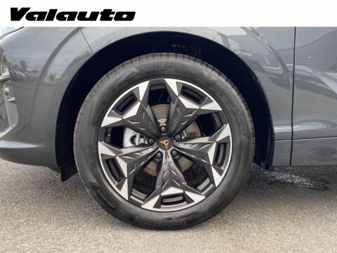 Terramar CUPRA V 1.5 ETSI HYBRID 150 CH D... 2026 occasion 59400 Cambrai