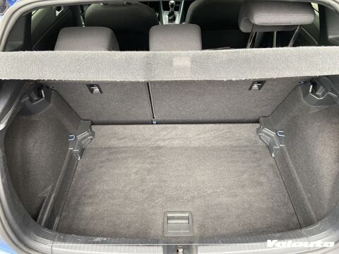 Polo 1.0 TSI 95 CH R LINE 2022 occasion 59860 Bruay-sur-l'Escaut