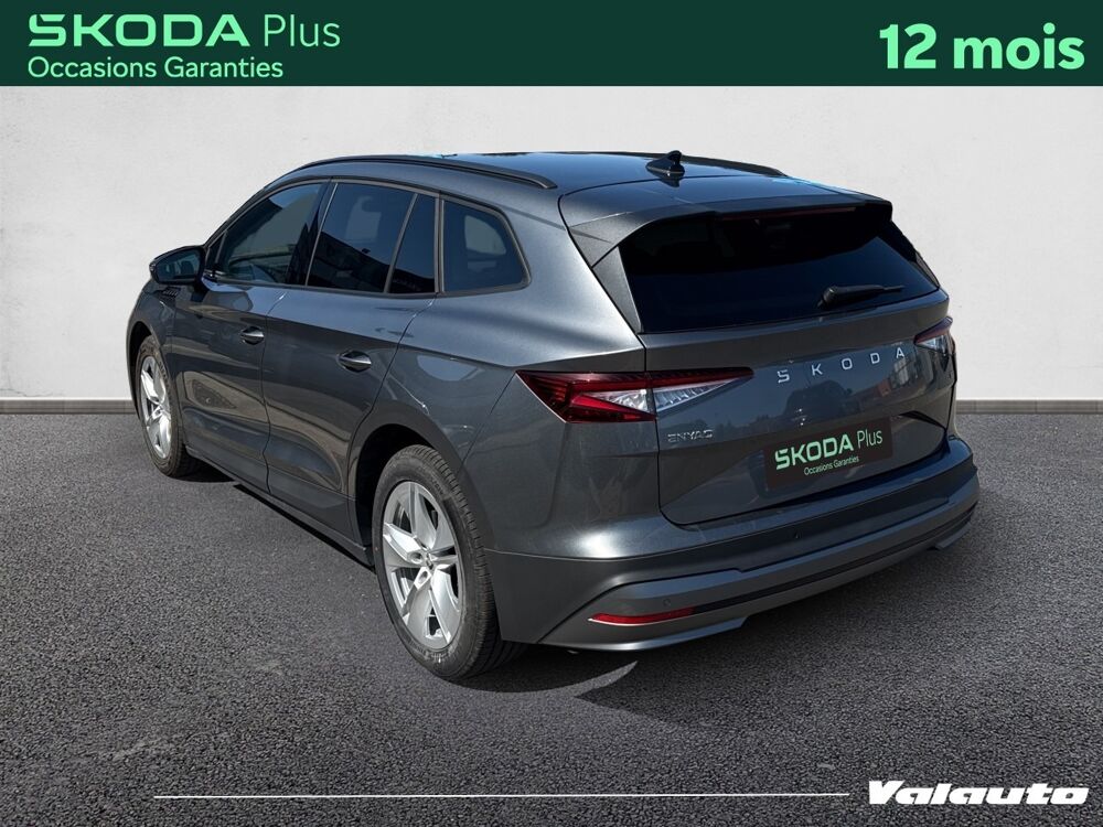 Enyaq SKODA 60 2024 occasion 59223 Roncq