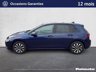 Golf LIFE A8 1.5 TSI 130CH BVM6 2023 occasion 59223 Roncq