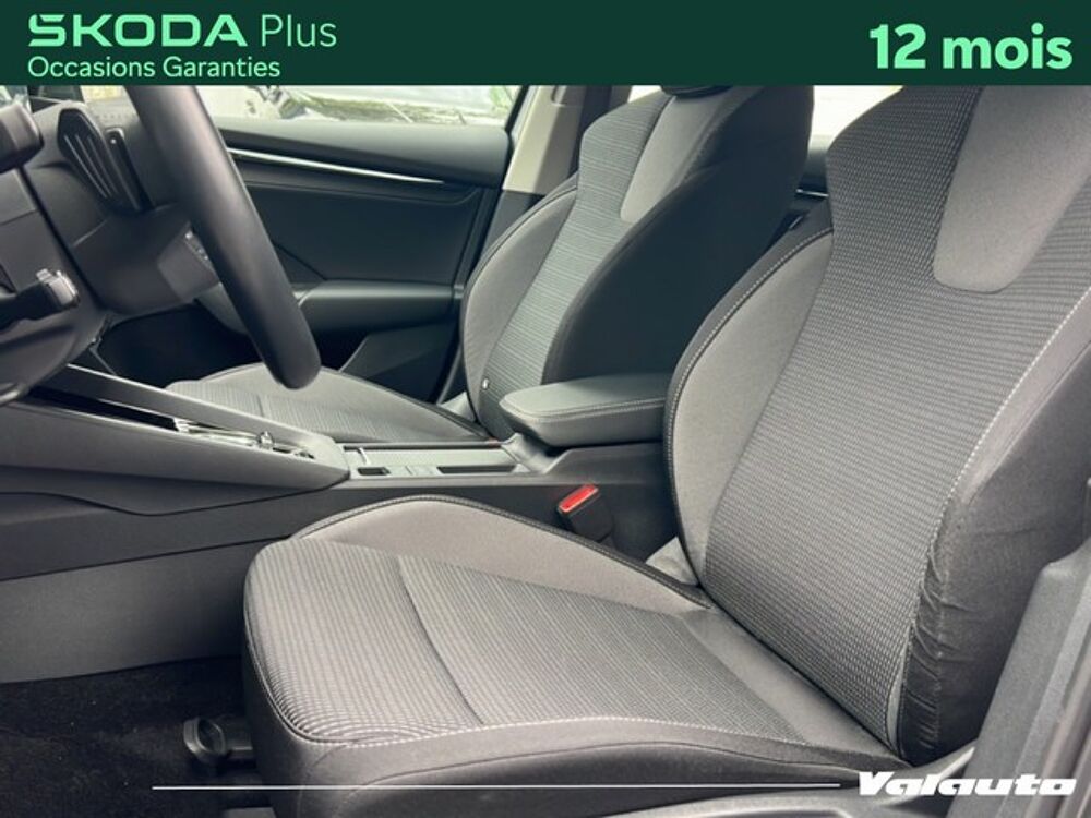 Octavia BUSINESS 1.5 TSI MHEV 150 DSG7 2023 occasion 59130 Lambersart