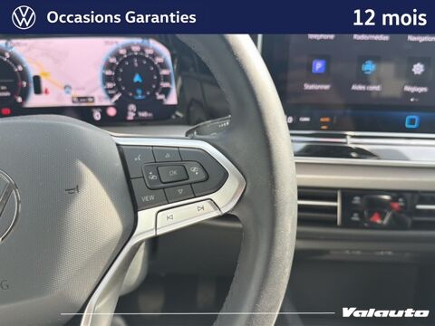 Golf VW EDITION 1.5 TSI 116CH BVM6 2024 occasion 59720 Louvroil