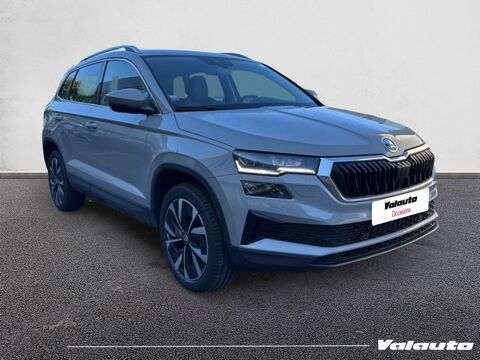 Karoq STYLE 2.0 TDI 150 SCR BVM6 2023 occasion 59223 Roncq