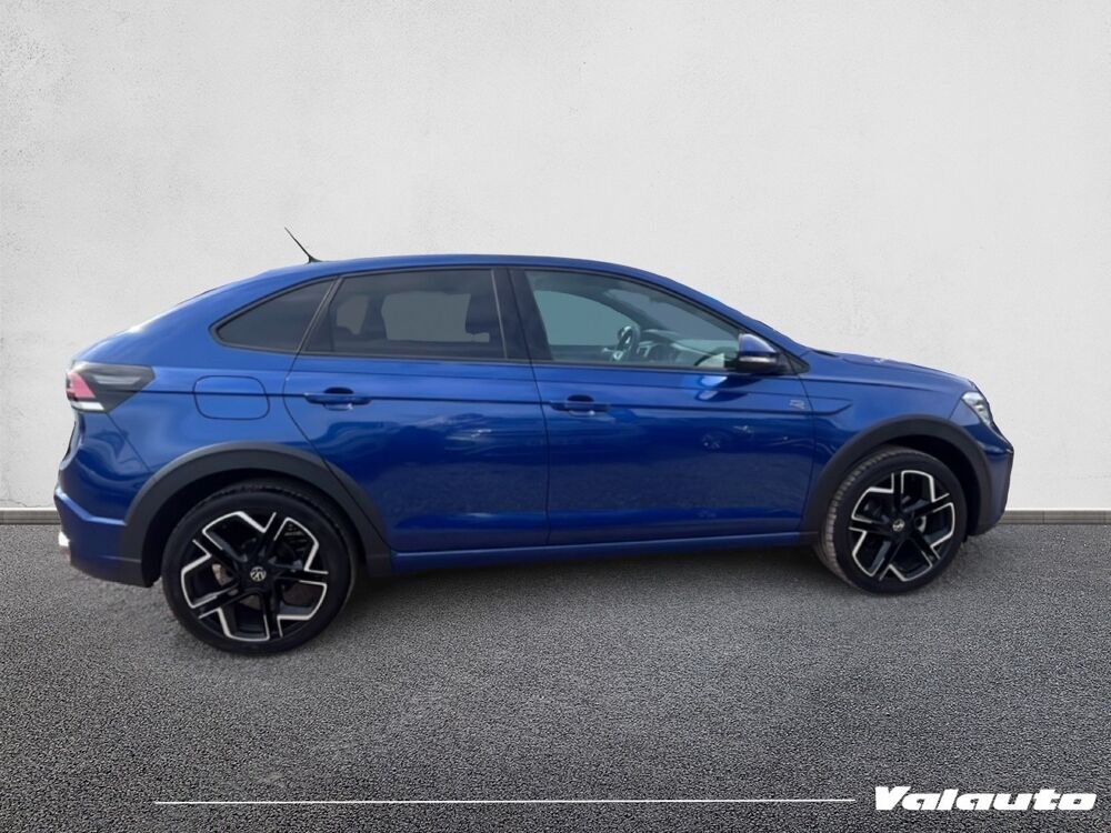 Taigo R-LINE EDITION 1.0 TSI 115CH DSG7 2025 occasion 59400 Cambrai