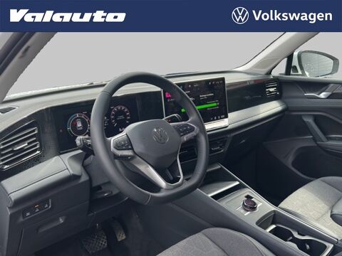 Tiguan NOUVEAU 1.5 EHYBRID 204CH DSG6 VW EDI... 2025 occasion 62217 Beaurains