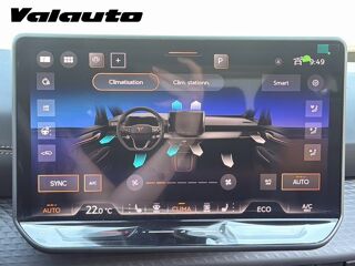 Born CUPRA 230 BATTERIE XL 2026 occasion 59400 Cambrai