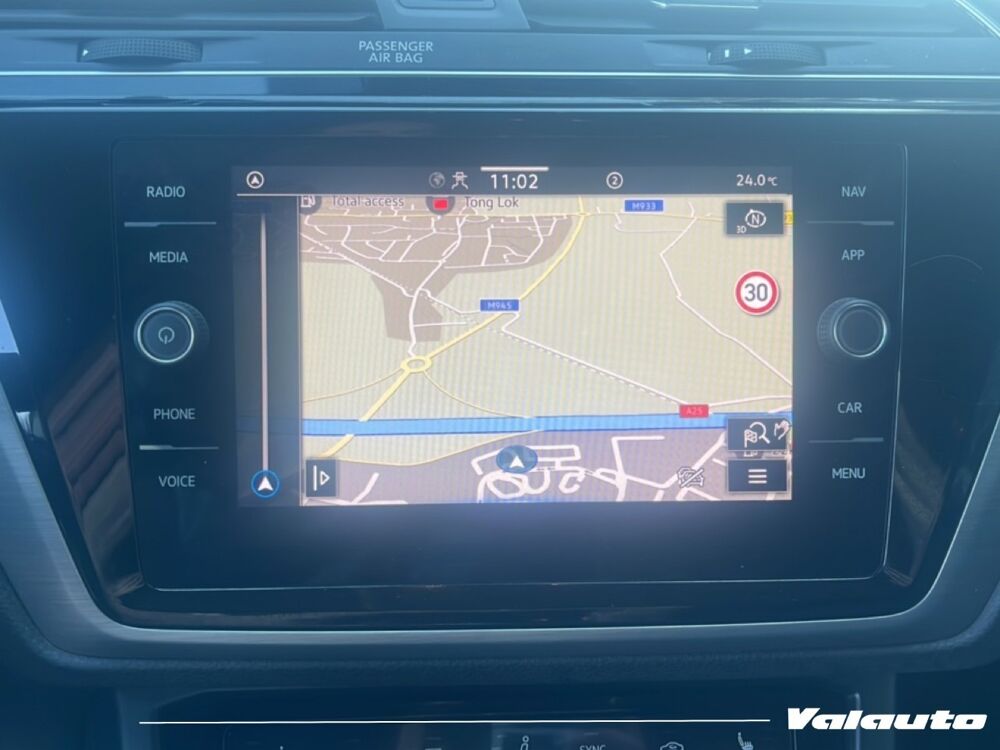 Touran VW EDITION 1.5 TSI 150 CH BVM6 7PL 2024 occasion 59930 La Chapelle-d'Armenti&egrave;res